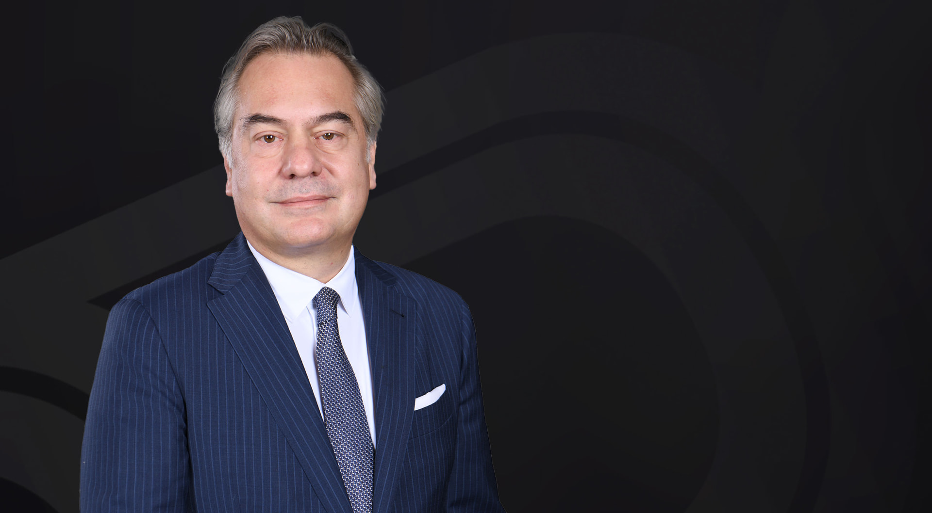 Mehmet Arif Ozozan, Group Chief Executive Officer, UCC Concessions Investments