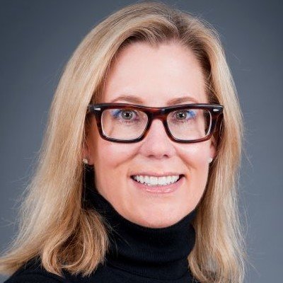 Mary Porter Peschka, Regional Director for Eastern Africa, IFC