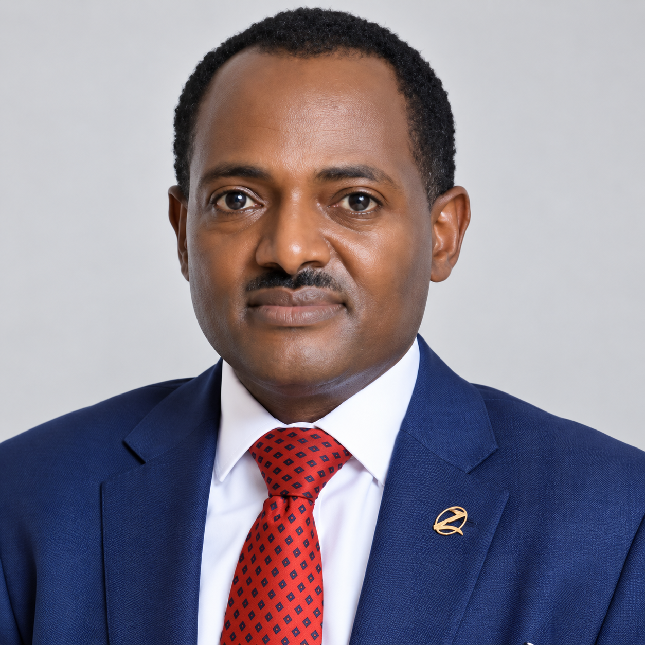 Ermias Eshetu, Board Director, Zemen Bank