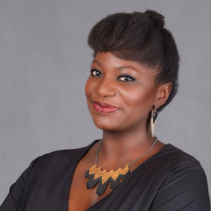 Fatoumata Bâ, Founder & President, Janngo