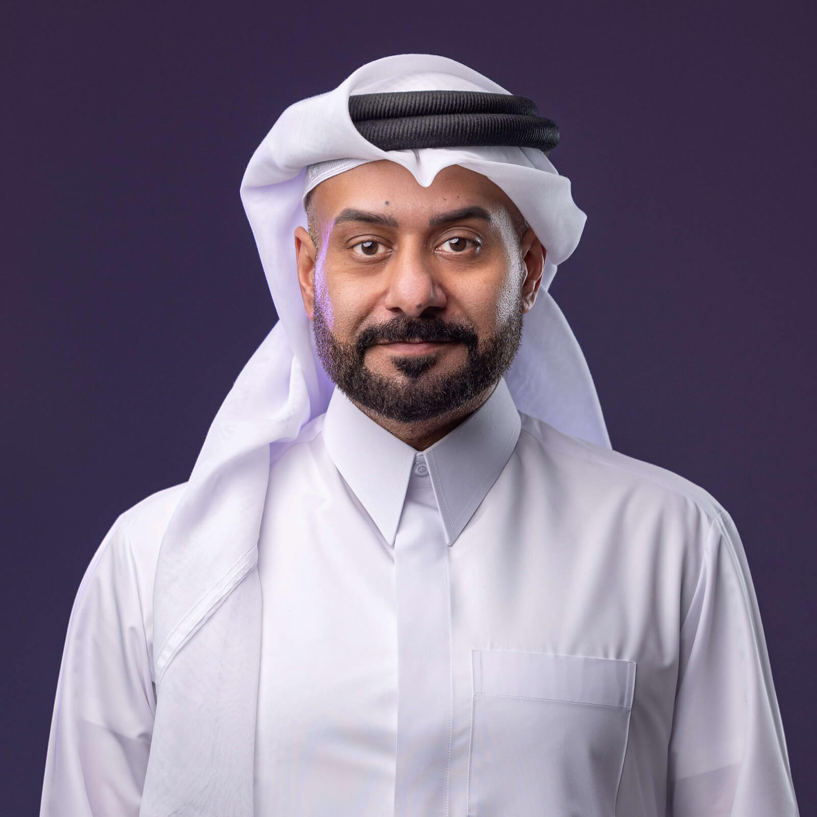 Yusuf Mohamed Al-Jaida, Advisor to Chairman of the Board, Qatar Financial Centre