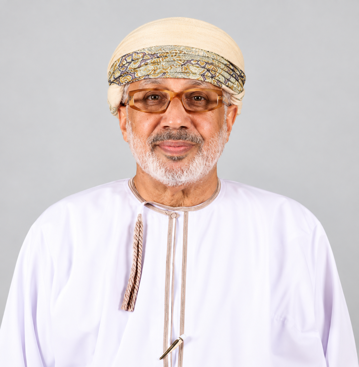 Ahmed Saif Musallam Al Rawahi, Member of State Council, State Council, Sultanate of Oman