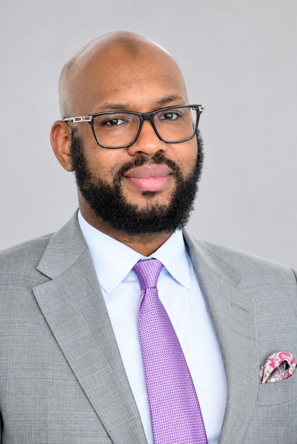 Abdoul Karim Diallo, Chief Executive Officer, SONOCO Group