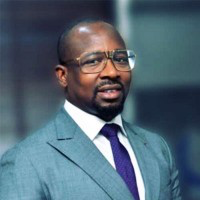 Ken Etete, Group Chief Executive Officer, Century Group