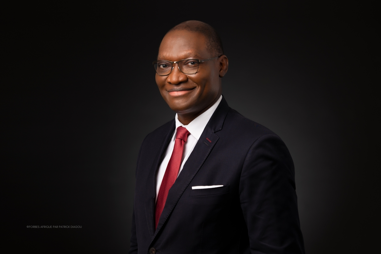 Cyrille Nkontchou, Chief Executive Officer, Enko Capital