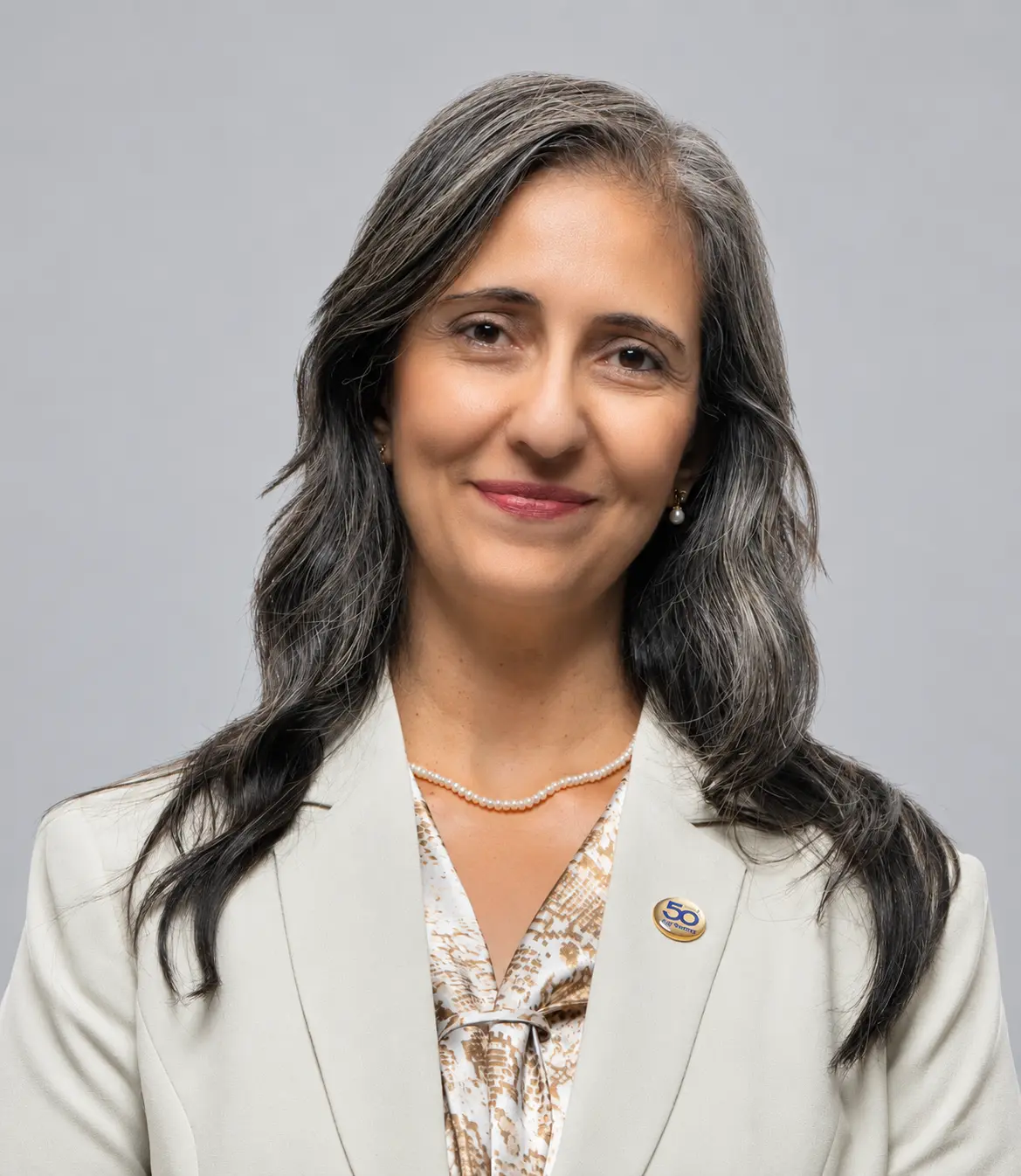 Abir Leheta, Chief Executive Officer, Egytrans