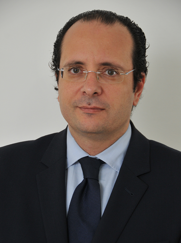 Walid Loukil, Deputy Chief Executive Officer, Loukil Group
