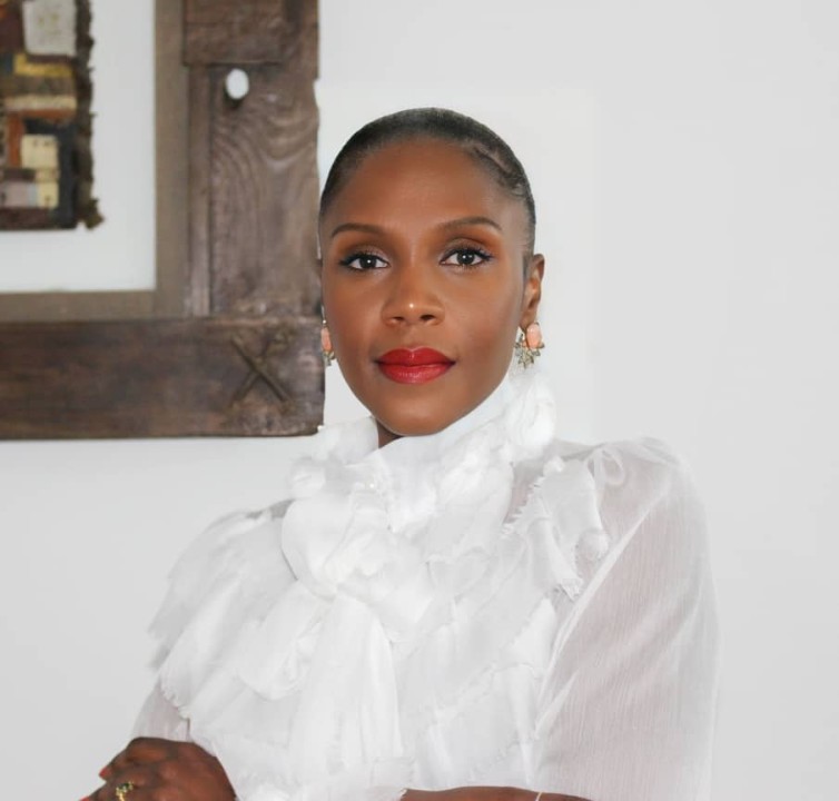 Johanne Ackah Zagote, General Secretary, Groupe Avos