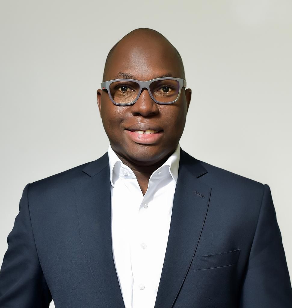 Abayomi Awobokun, Managing Partner, CE-IV