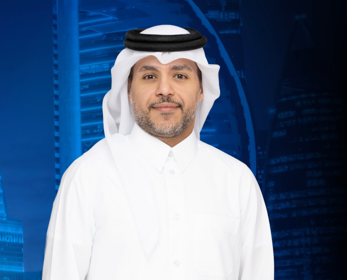Mohammed Abdulla Al-Hamaq, Executive Manager – Group CEO’s Office, Doha Bank