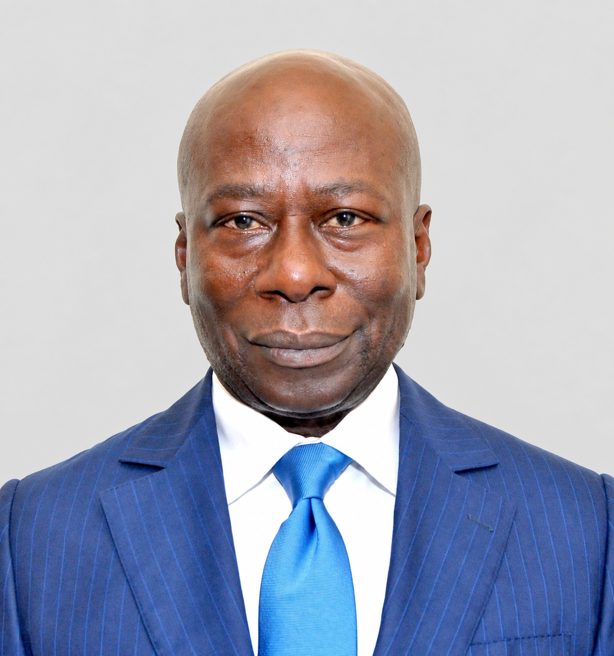 Baidy Agne, President of Business Africa and President of the National Council of Employers (CNP) of Senegal, Business Africa / CNP Senegal