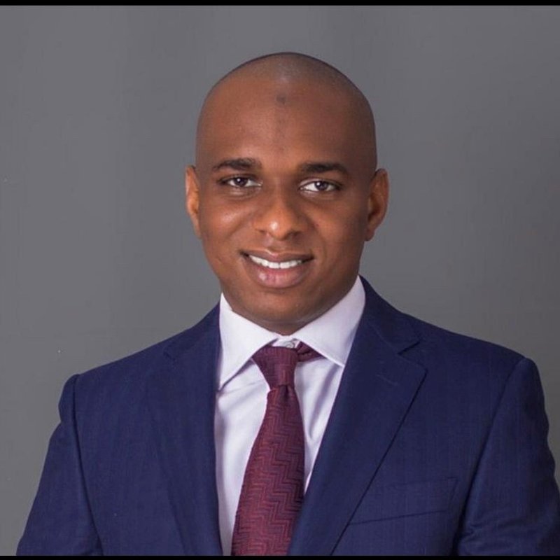 Abdullahi Bashir Haske, Founder & Group Managing Director, AA&R Investment Group