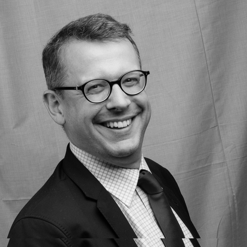 Benoit Chervalier, Vice-President Africa, MEDEF