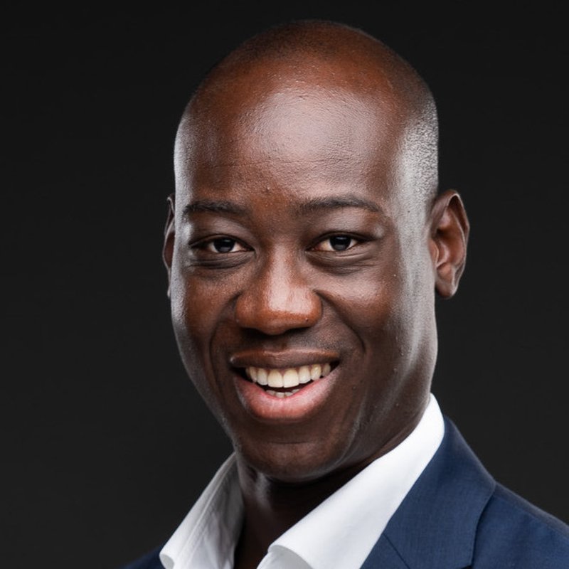 Daouda Fall, Chief Executive Officer, Brahms Group