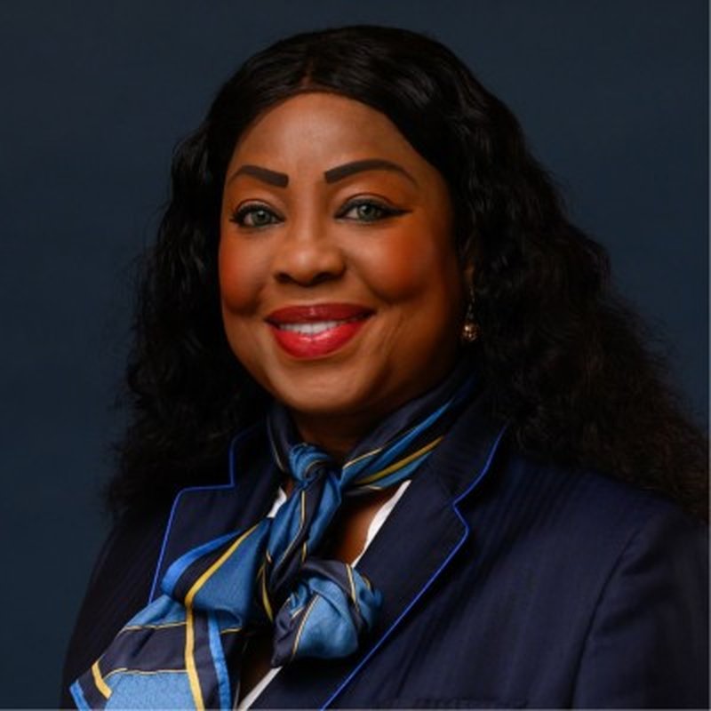 Fatma Samoura, Former Secretary General, FIFA