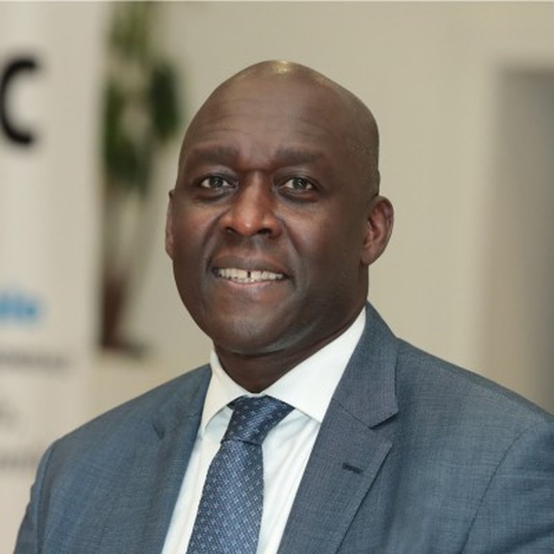 Makhtar Diop, General Manager & Executive Vice-President, International Finance Corporation
