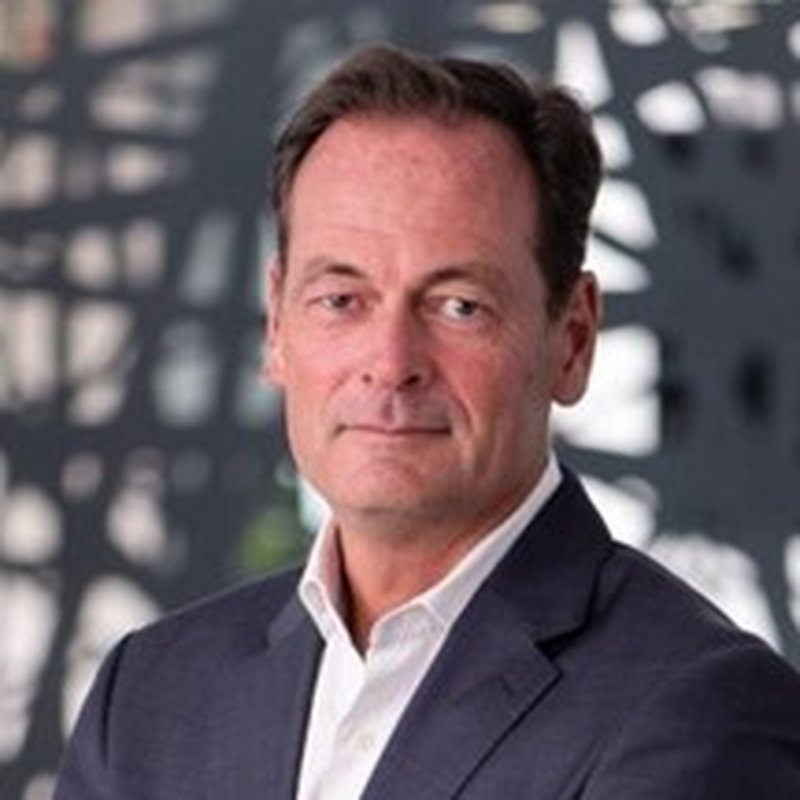 Olivier Granet, Managing Partner & Co-Chief Executive Officer, Kasada Capital