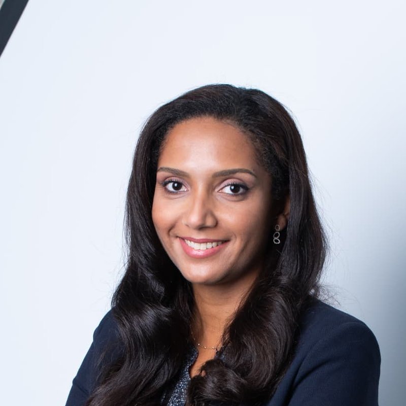 Sandra Kassab, Africa Director, French Development Agency (AFD)