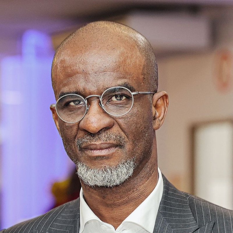 Stanislas Zézé, Chief Executive Officer, Bloomfield Investment Corporation